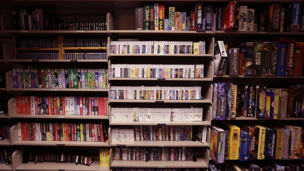 Embracer Group is Buying Old Games to 'Preserve Game History'