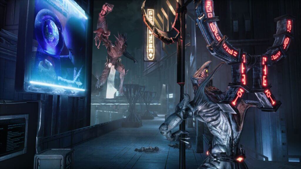 New Hellpoint DLC And Next-Gen Console Release Announced