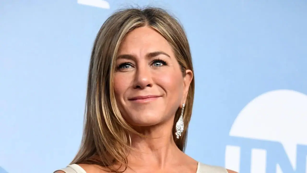 How Jennifer Aniston Coped With 'Friends' Ending | The Nerd Stash