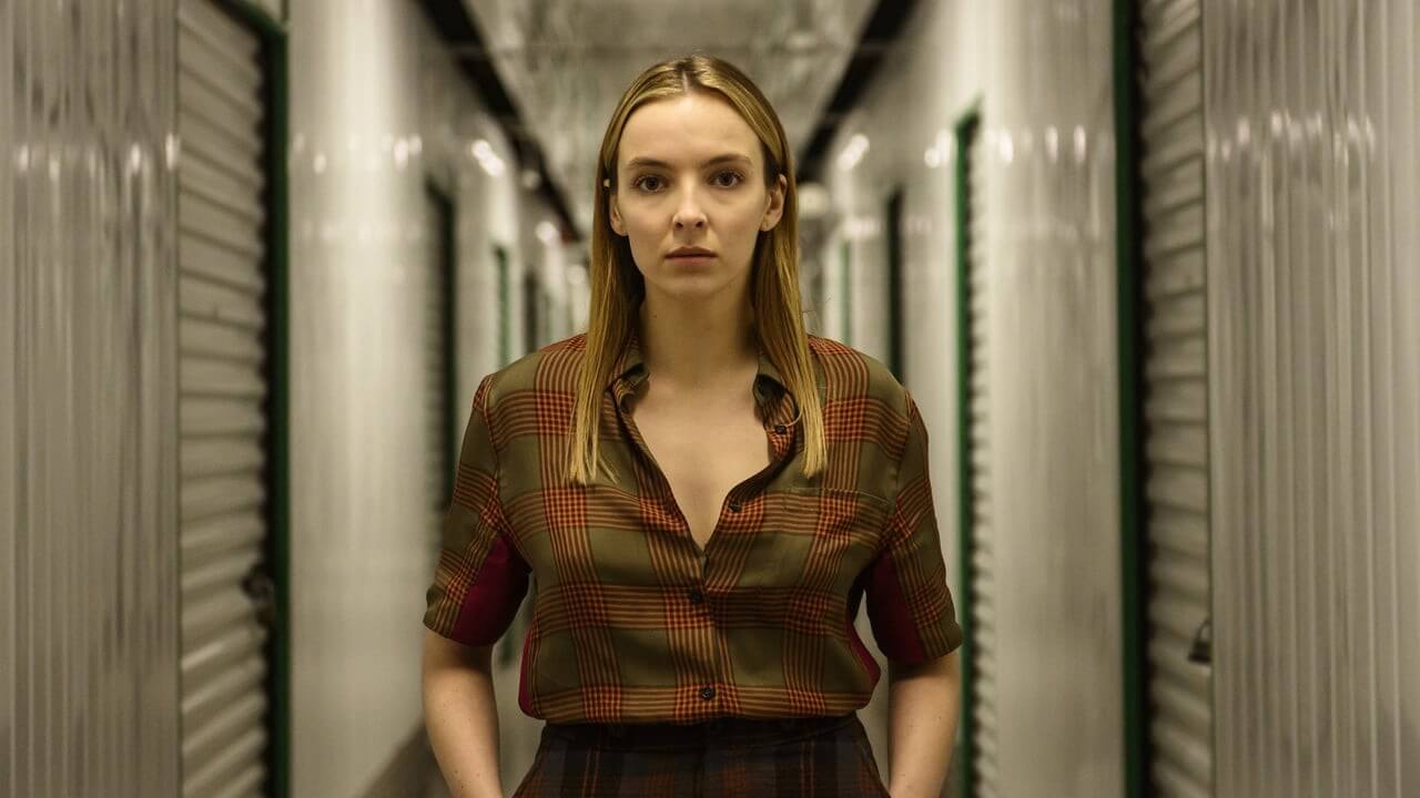 "Killing Eve" star Jodie Comer to star in "The End We Start From"