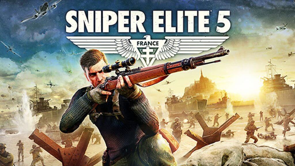 Sniper Elite 5: Axis Invasion Explained