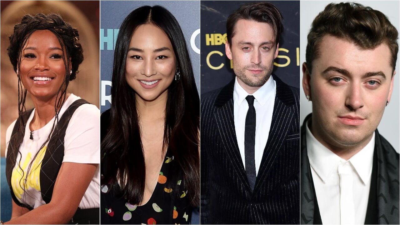 Keke Palmer, Greta Lee, Kieran Culkin, and Sam Smith to star in Amazon series "The Hospital"