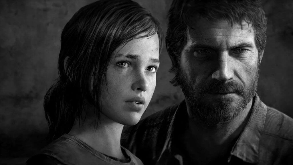 The Last of Us Series Gets More Leaked Footage