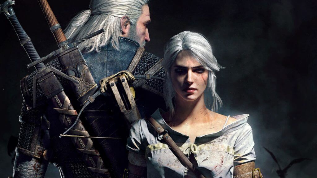 CD Projekt Witcher 4, The Witcher 4 pre-production