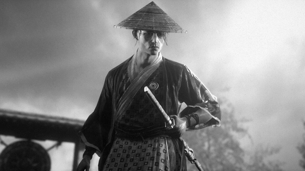 Trek to Yomi Samurai