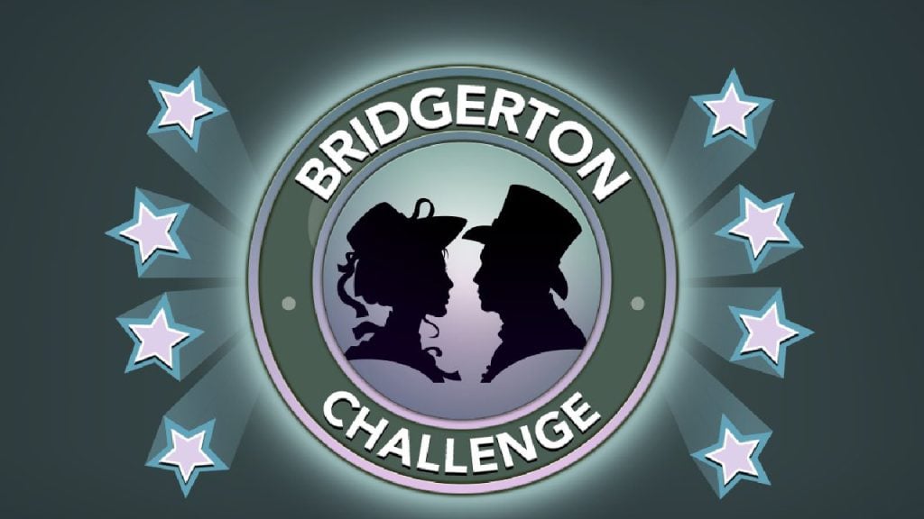 BitLife Bridgerton Challenge
