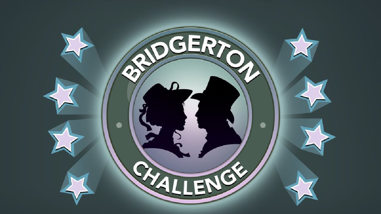 BitLife: How to Complete the Bridgerton Challenge