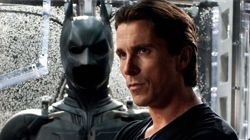Christian Bale will play Gorr the God Butcher in the film "Thor: Love and Thunder".