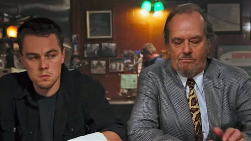 The Departed Highest-Gross Film
