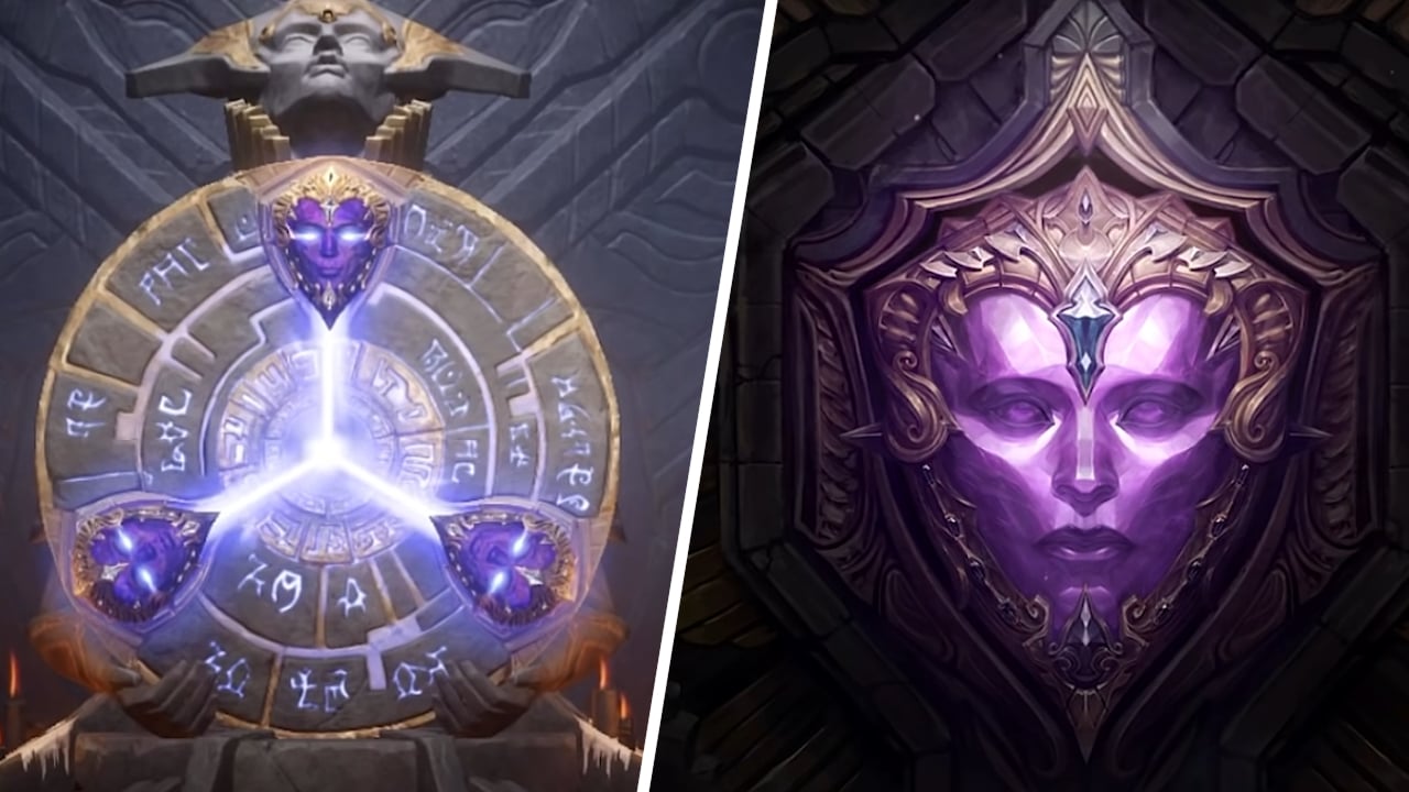 Diablo Immortal Legendary Gems: The best Legendary Gems and how to