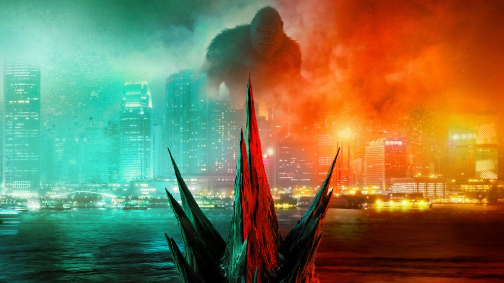 Godzilla vs Kong sequel release date