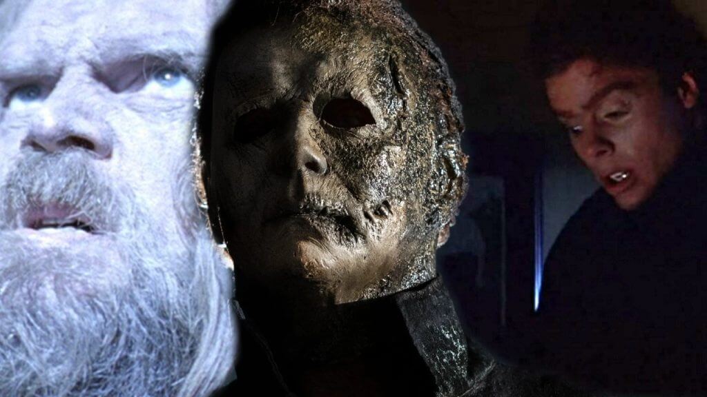Halloween Every Michael Myers Actor, Ranked- featured