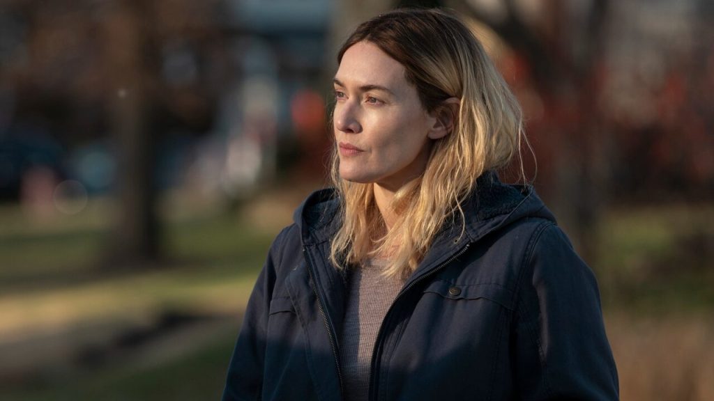 Kate Winslet HBO limited series Trust