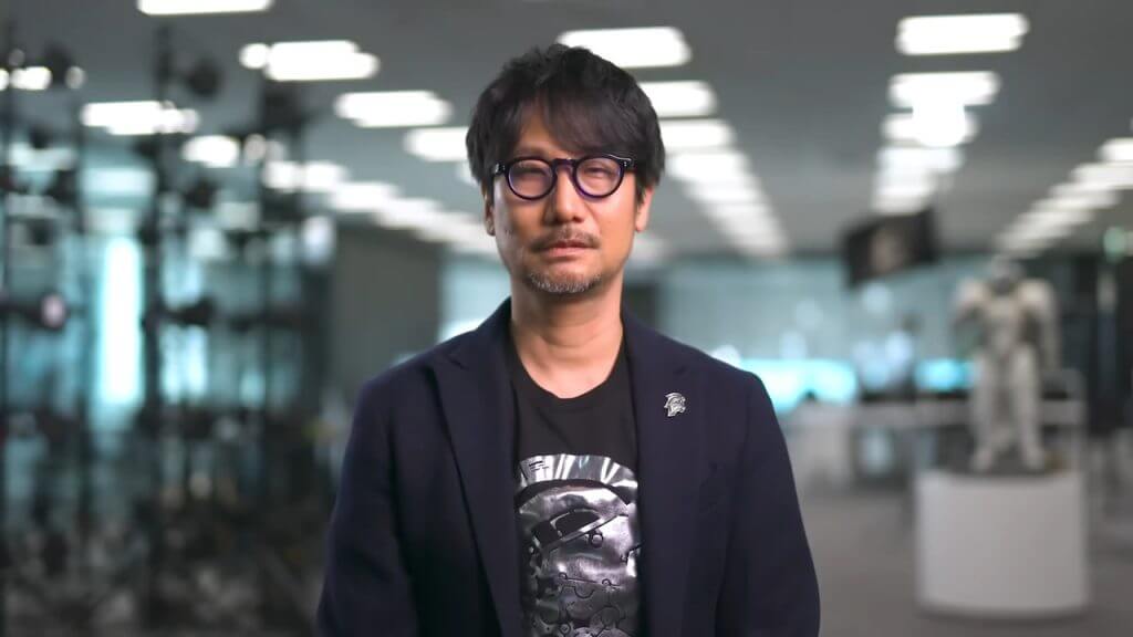 Kojima Maintains Partnership With Sony Despite Xbox Deal