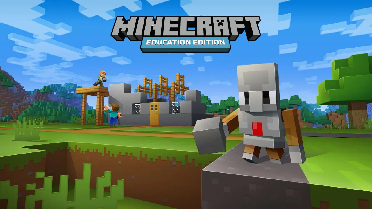 Minecraft Chemistry  Minecraft Education