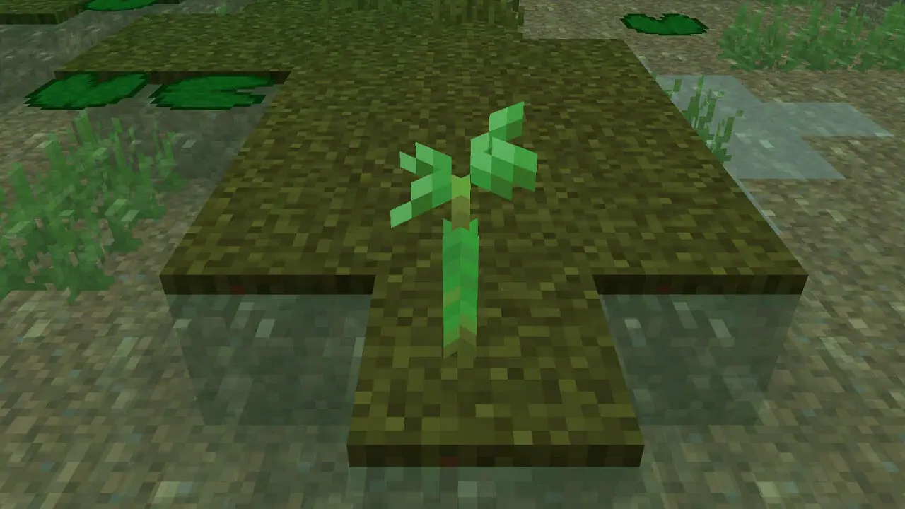 Minecraft How To Grow Mangrove Trees The Nerd Stash 0895