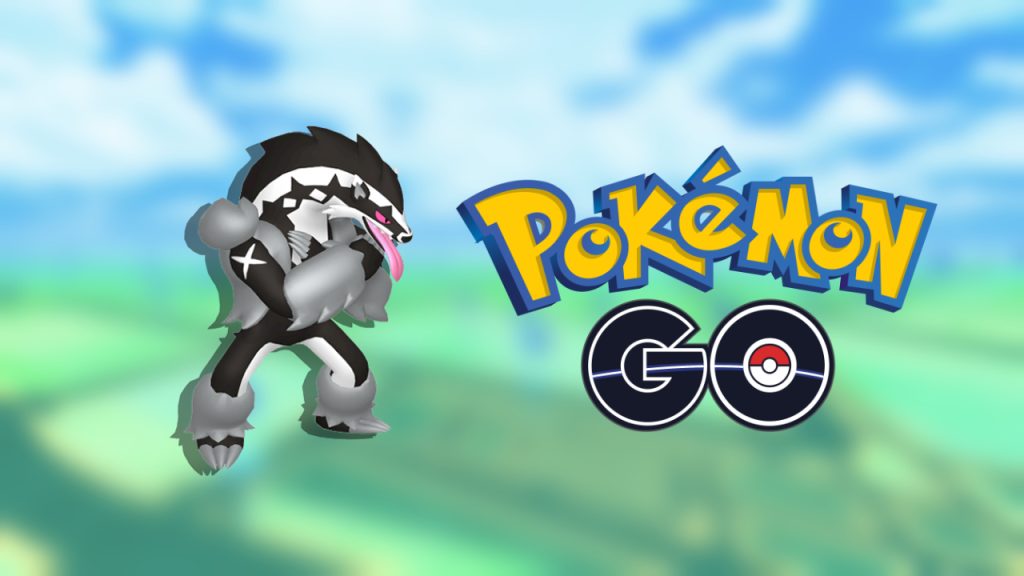 Pokémon GO Best Movesets and Counters for Obstagoon