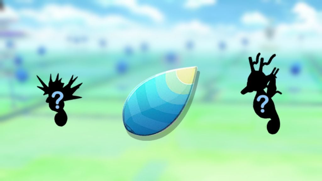 Pokémon GO How to Get and Use a Dragon Scale