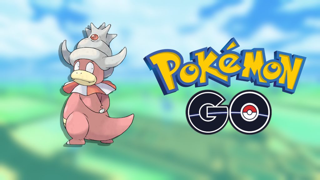 Pokémon GO The Best Movesets and Counters for Slowking