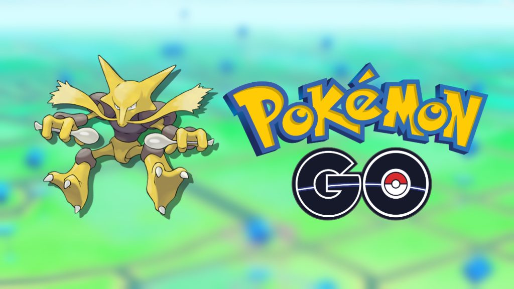 Pokémon GO The Best Movesets and Counters to Alakazam