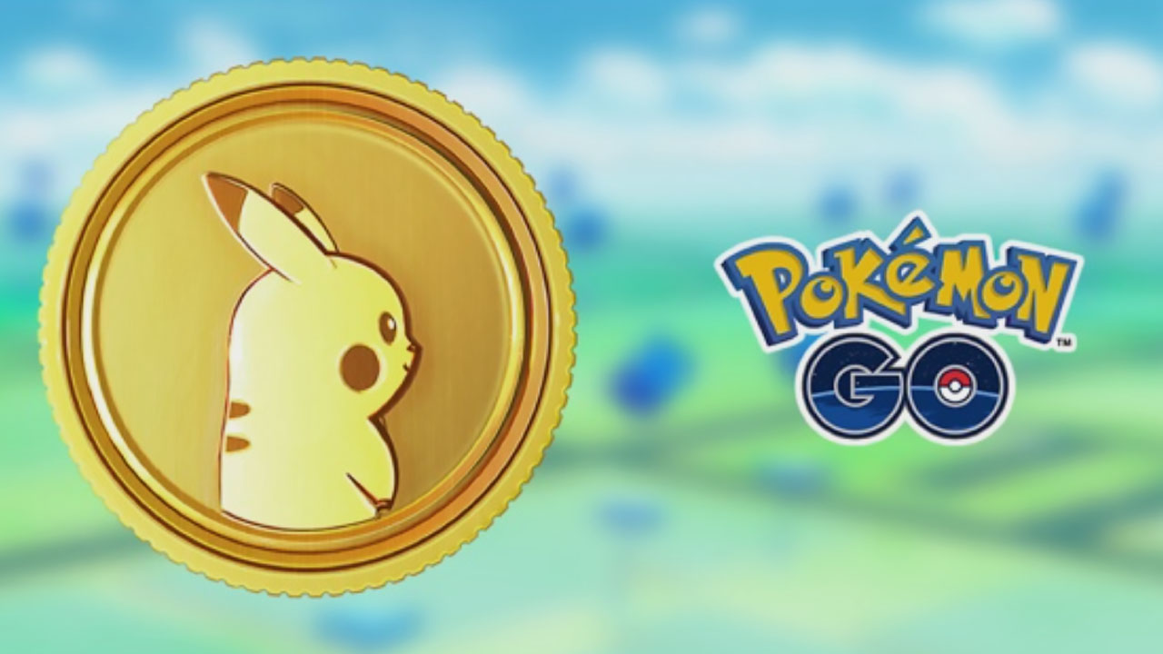 Как быстро фармить PokeCoins в Pokemon Go