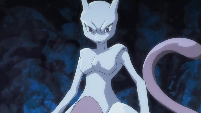 Pokemon Go: The Best Movesets and Counters for Mewtwo