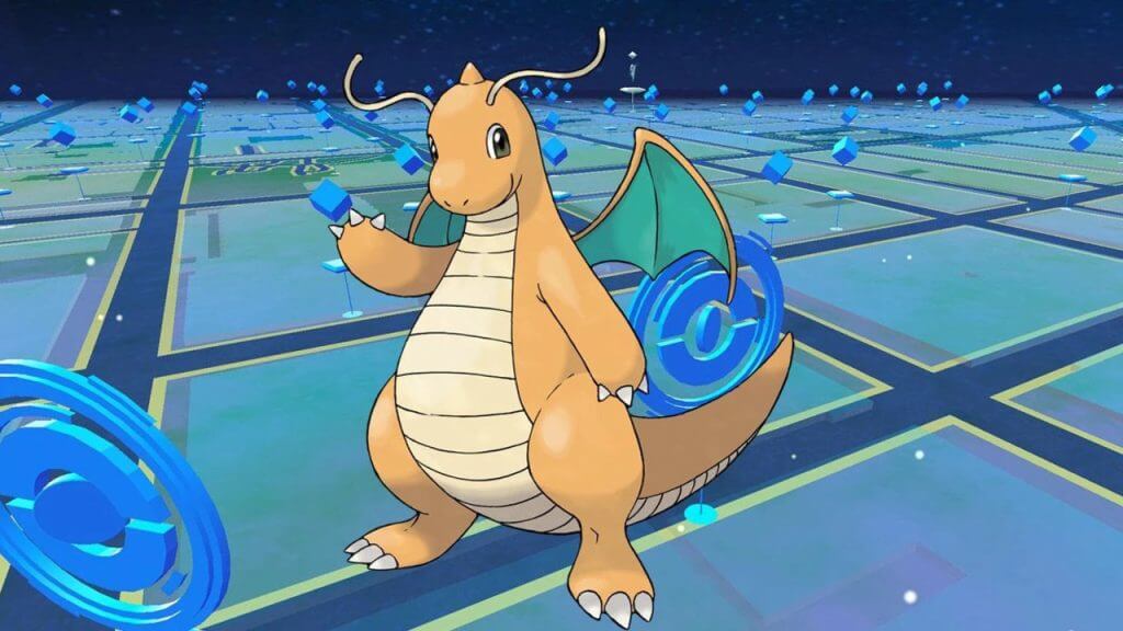 Pokemon Go The Best Movesets and Counters to Dragonite