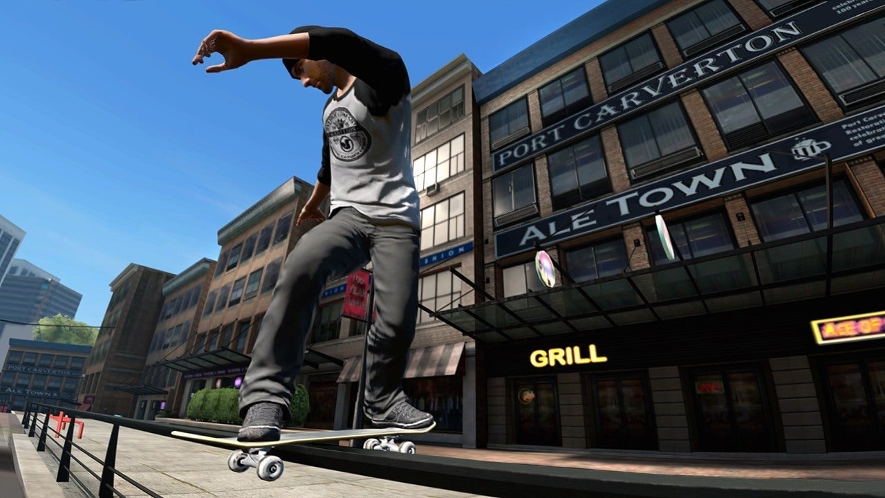 EA's Skate 4 Gets Its New Trailer! Here's How to Sign up for Playtest