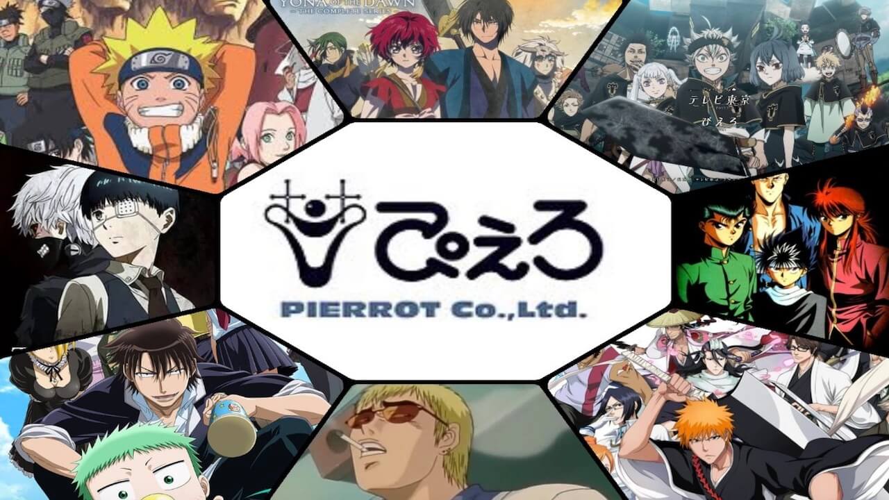 Anime Studios That Are Having the Best 2022 So Far - Anime Corner-demhanvico.com.vn