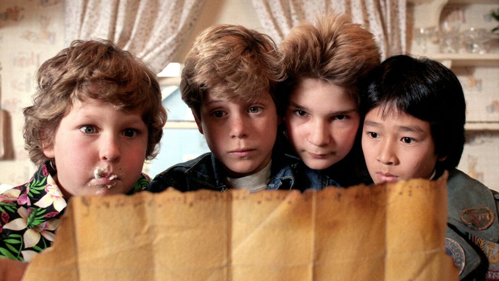 'The Goonies' Spinoff Series Gets an Update