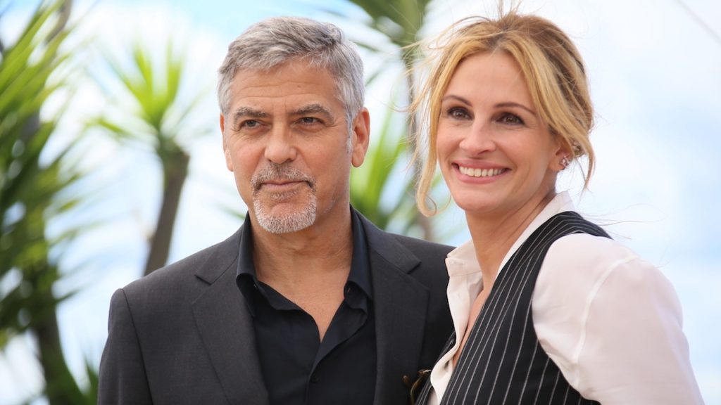Ticket to Paradise Trailer , Julia Roberts George Clooney Movie