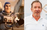 Tim Allen Returns As Toy Story's Buzz Lightyear in Toy Story 5