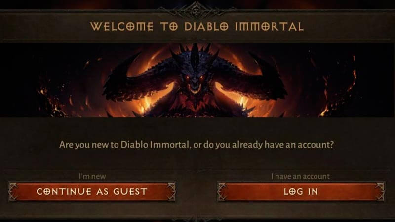 Battle net Can't login into other regions - Bug Report - Diablo 3 Forums