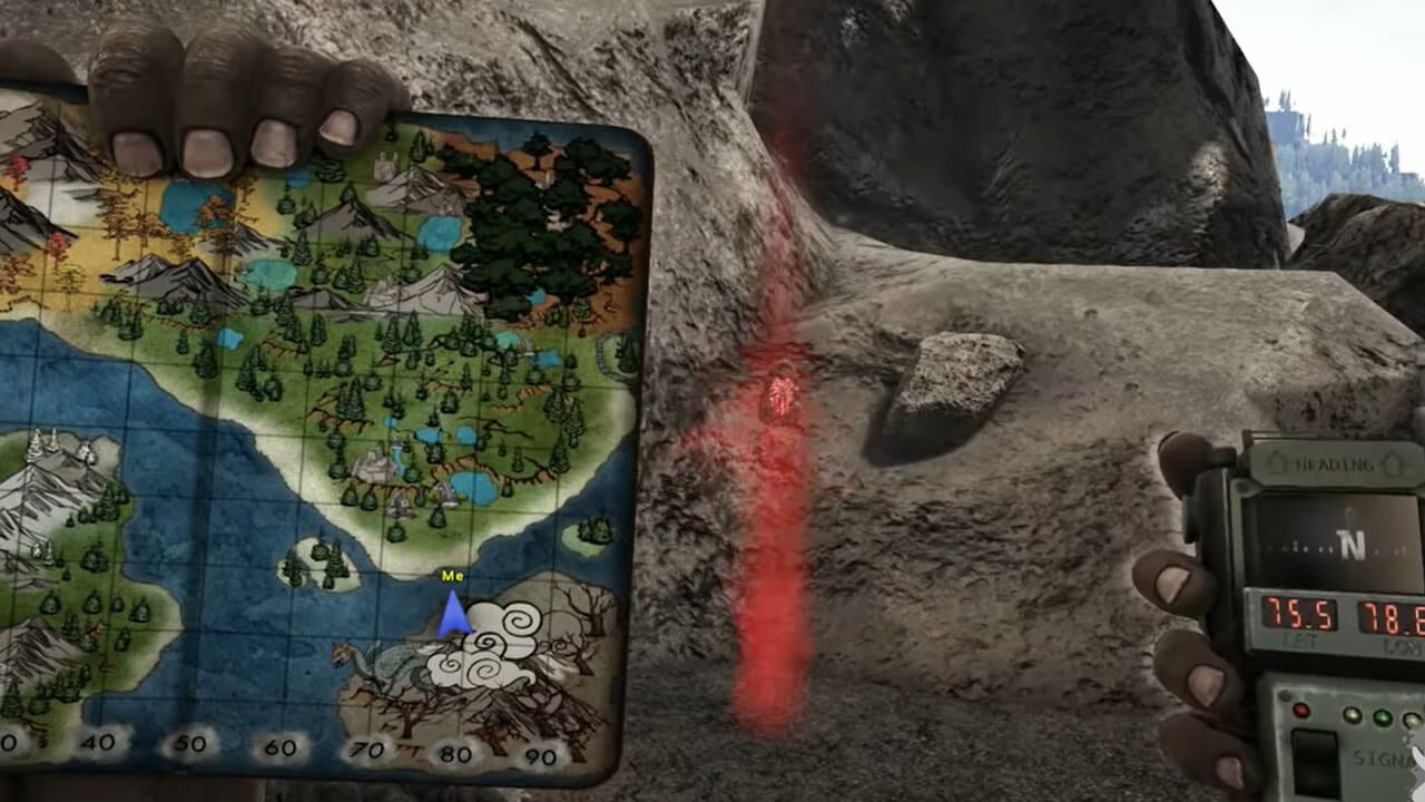 Everything you need to know about ARK: Survival Evolved for Android