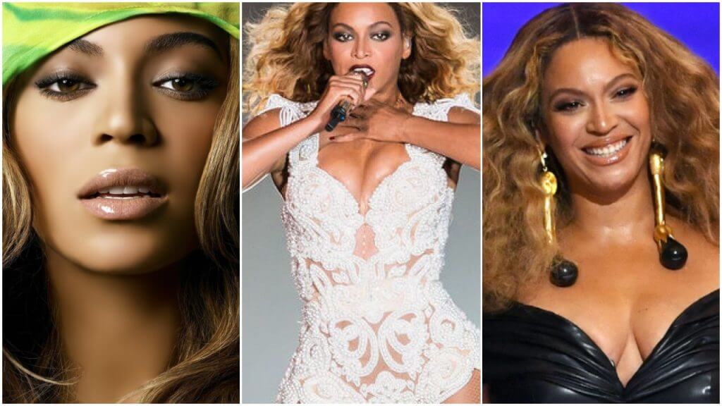 Beyonce's 'Renaissance' Has Caused a Huge Google Trend