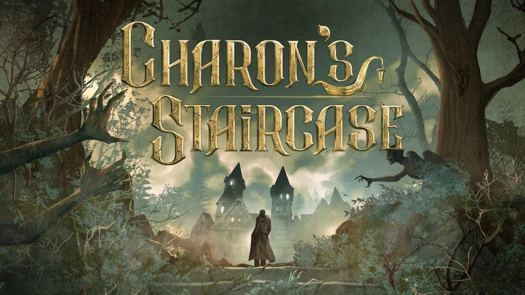 Charon's Staircase to be Released on the Switch