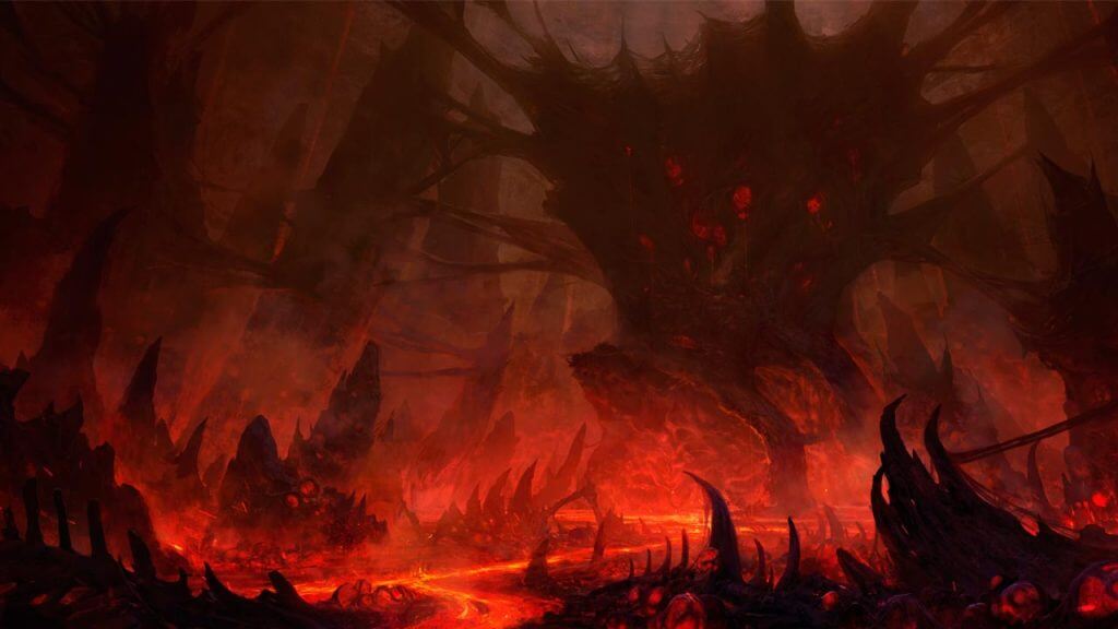 Diablo Immortal: How To Complete The Demon Gates Event