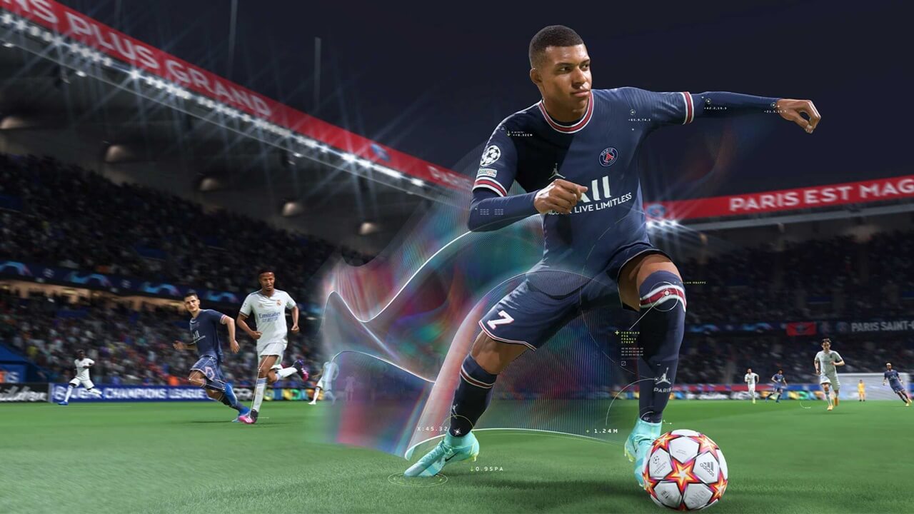 EA Sports Games Coming to Game Pass, Including FIFA 22