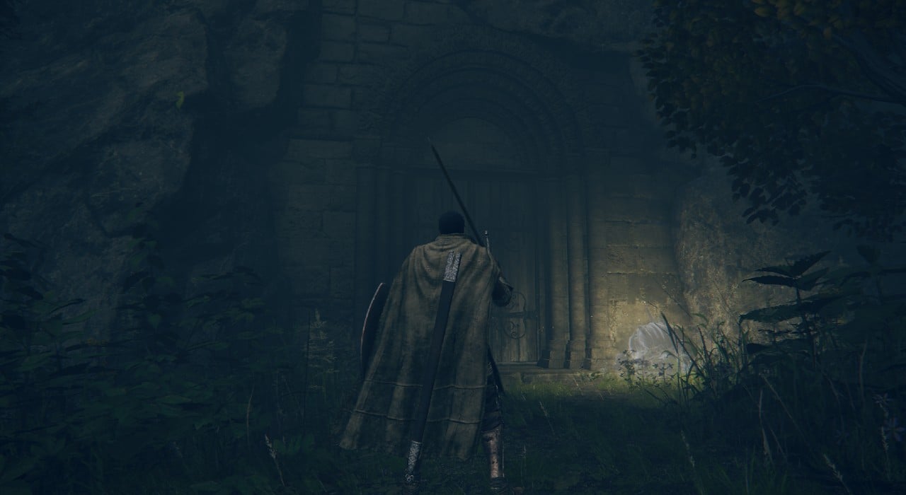 Where To Find The Uchigatana In Elden Ring