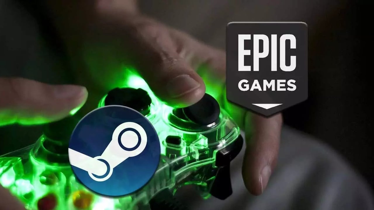 Epic Games New Crossplay Tool Combines Epic Store and Steam