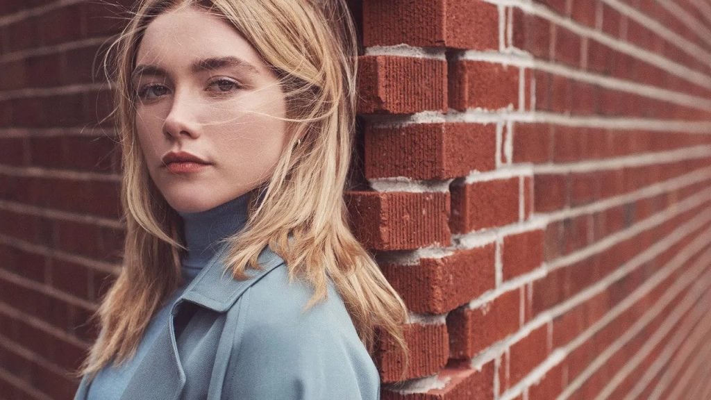 Florence Pugh to star in "East of Eden" on Netflix