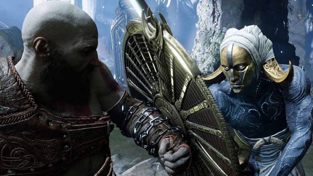 God of War: Ragnarok release date