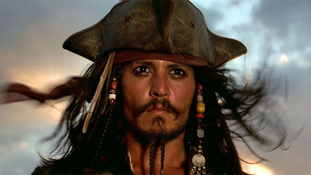 Johnny Depp reps address rumors that the actor will return to "Pirates of the Caribbean".