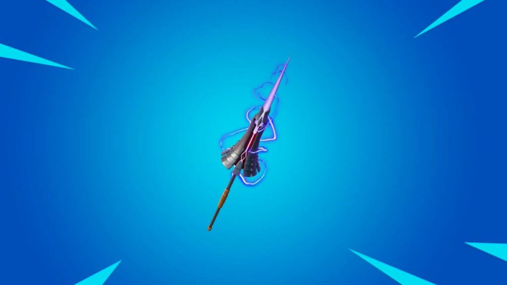 Fortnite: Why is the Dragon Rune Lance Disabled?