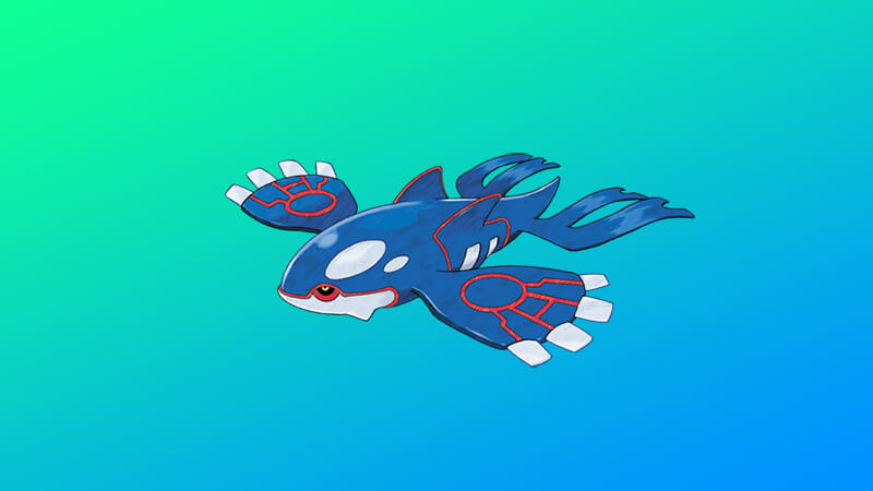 Pokémon Go: Best Movesets and Counters for Zarude