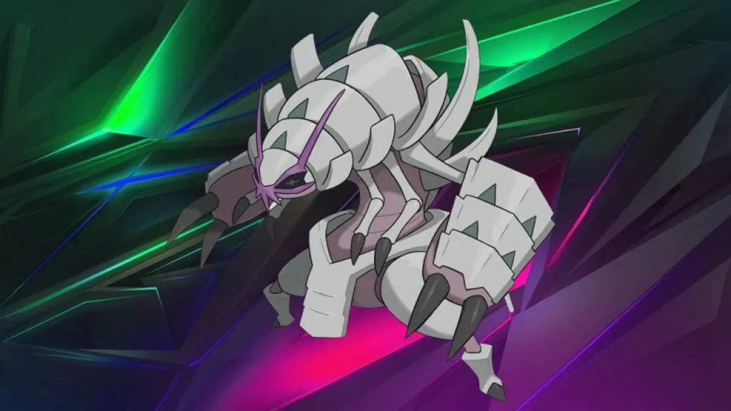 Pokemon Go: The Best Movesets and Counters to Golisopod