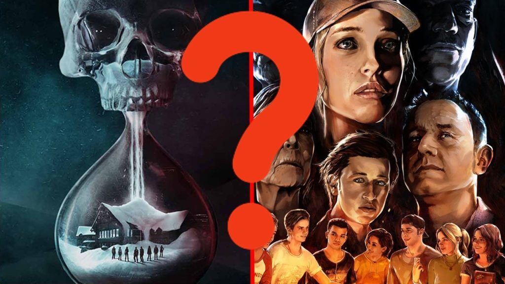 The Quarry: Is it a Sequel to Until Dawn?