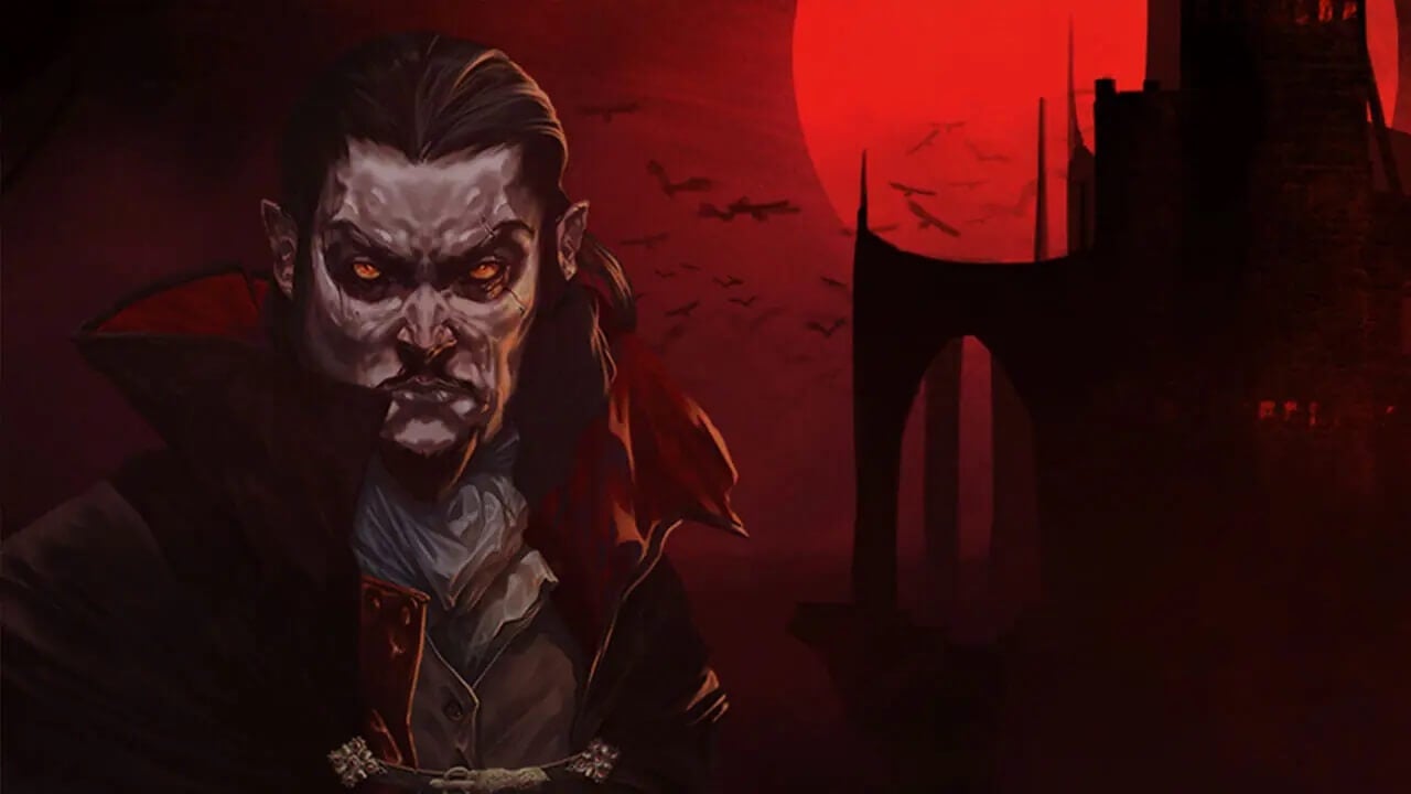 Vampire Survivors DLC Adds New Characters, Weapons, And One Huge Stage On  December 15 - GameSpot