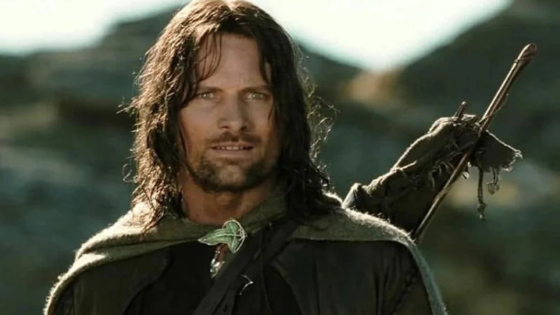Top 10: Best Lord of The Rings Characters