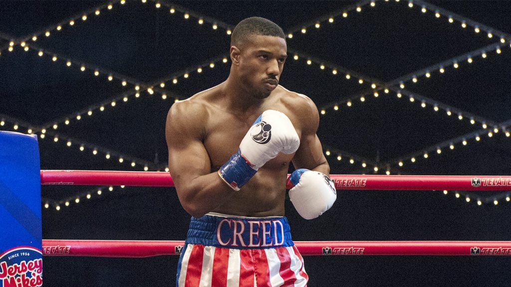 Creed 3 release date delayed